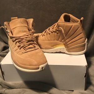 Wmns air Jordan 12 retro